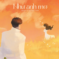 Như Anh Mơ (Single)