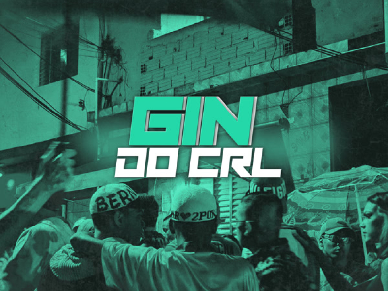 Gin do Crl (Single)
