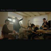 Foxy Sessions (EP)