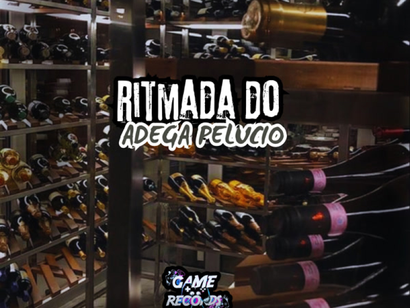 Ritmada do Adega Pelucio (Single)