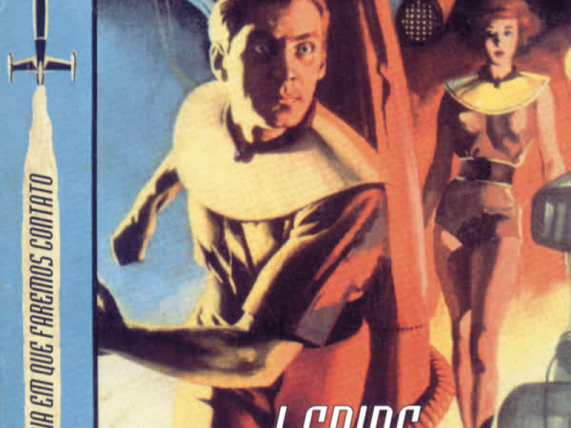 O Dia em que Faremos Contato