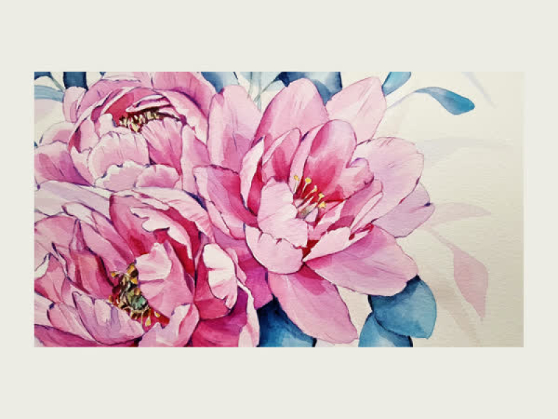 flower beat (Single)