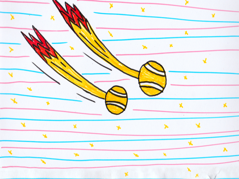 Doposole Bros (Single)