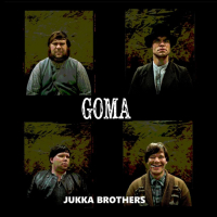 Jukka Brothers (Single)