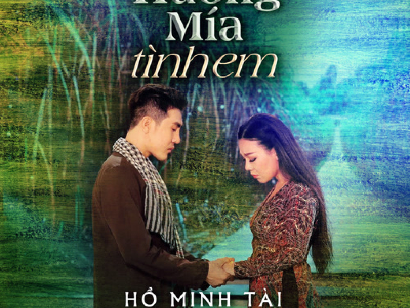 Hương Mía Tình Em (Single)