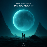 Did You Mean It (Single)