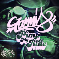 Pimp my ride (Single)