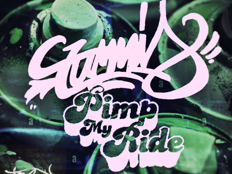 Pimp my ride (Single)