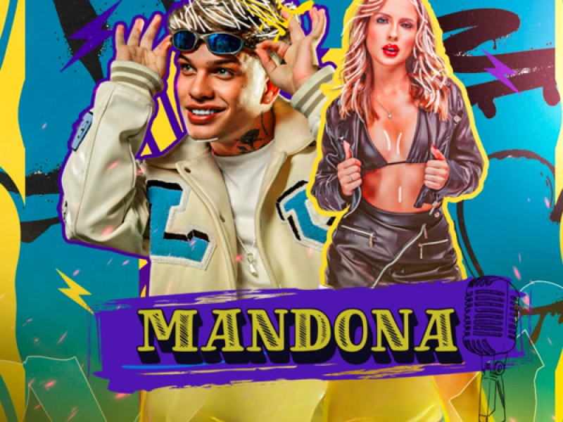 Mandona (Single)