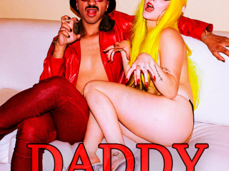 DADDY (Single)