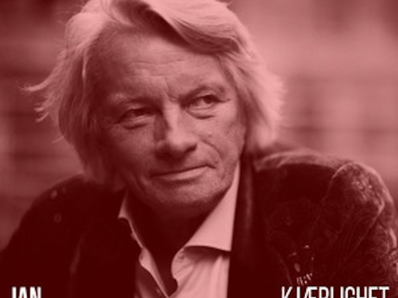 Kjærlighet som kommer (Single)