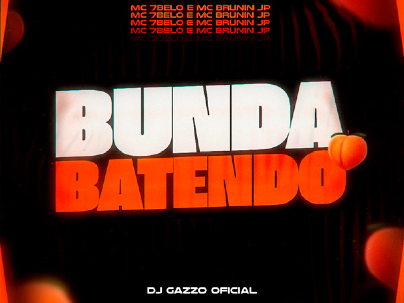 Bunda Batendo (Single)