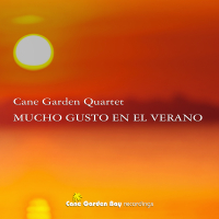 Mucho Gusto En El Verano (Single)