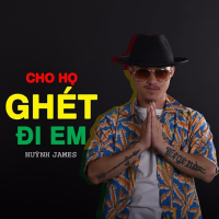 Cho Họ Ghét Đi Em (Single)