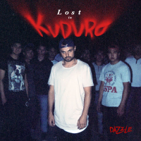 Lost in Kuduro (EP)