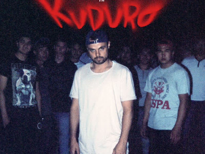 Lost in Kuduro (EP)