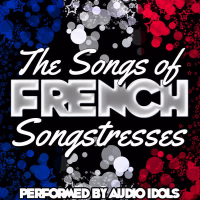 The Songs of French Songstresses