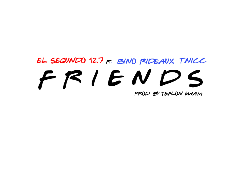 Friends (Single)