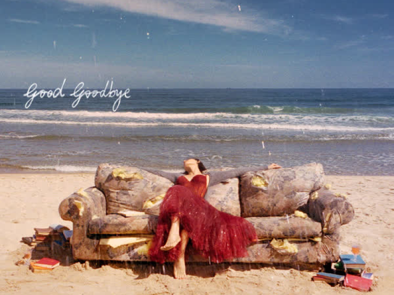 Good Goodbye (Single)
