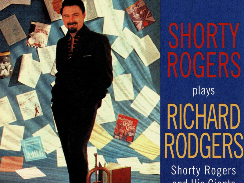 Plays Richard Rodgers