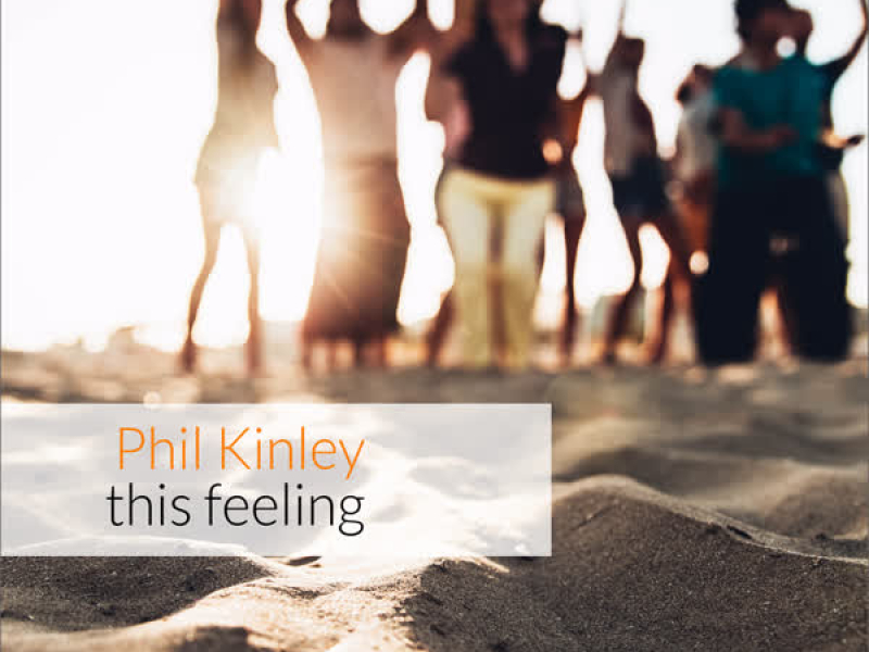 This Feeling (Pianova Mix) (Single)