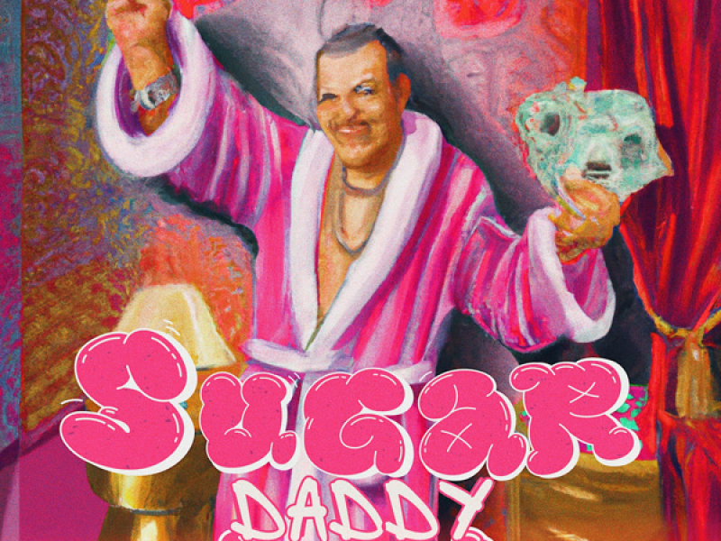 Sugar Daddy (Single)
