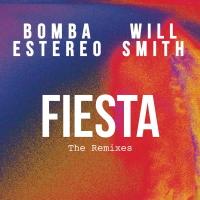 Fiesta (The Remixes) (EP)