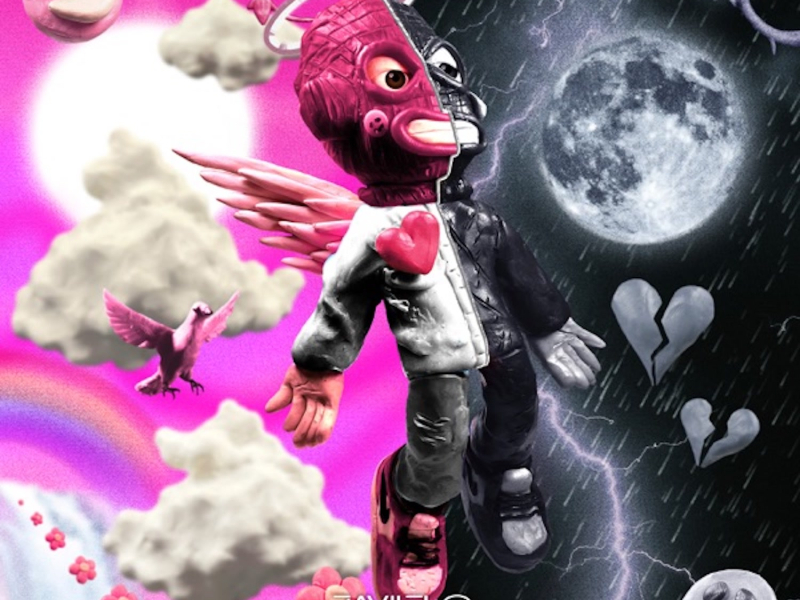 Días Grises (Single)