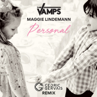 Personal (Cedric Gervais Remix) (Single)