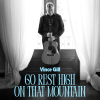 Go Rest High On That Mountain (Extended Version) (Single)