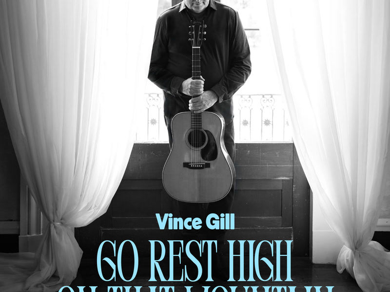 Go Rest High On That Mountain (Extended Version) (Single)