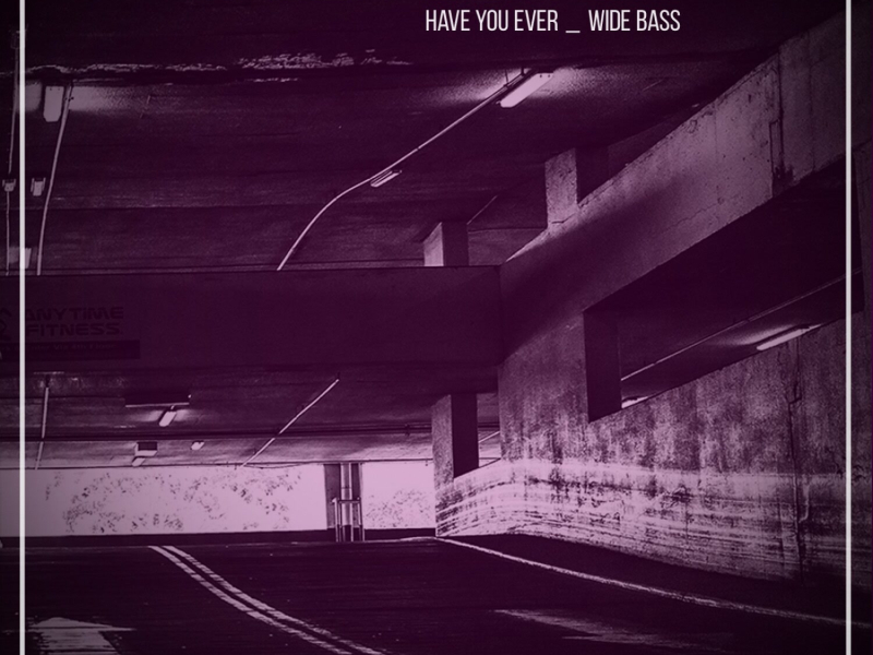 Have You Ever / Wide Bass (EP)