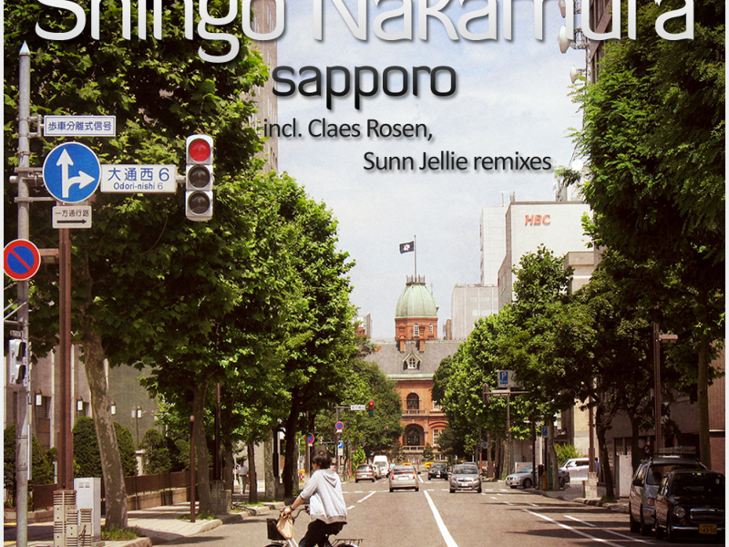 Sapporo