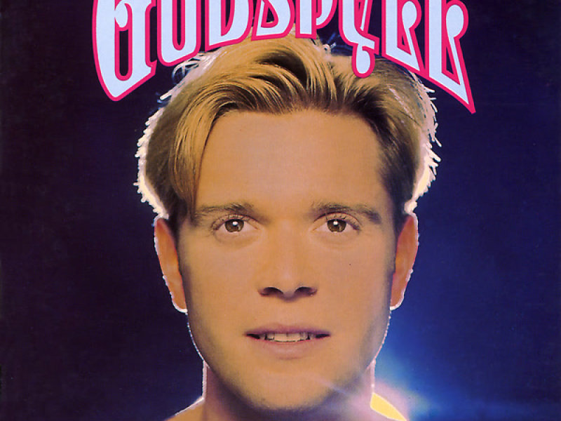 Godspell (All Star Studio Cast)