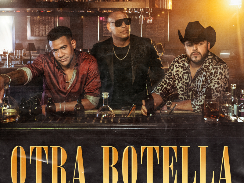 Otra Botella