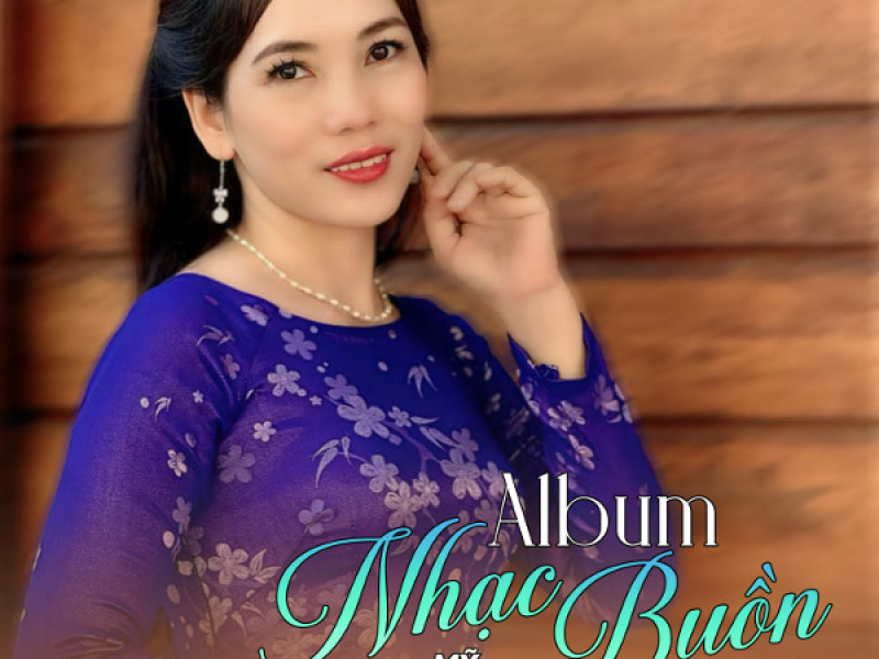 Album Nhạc Buồn