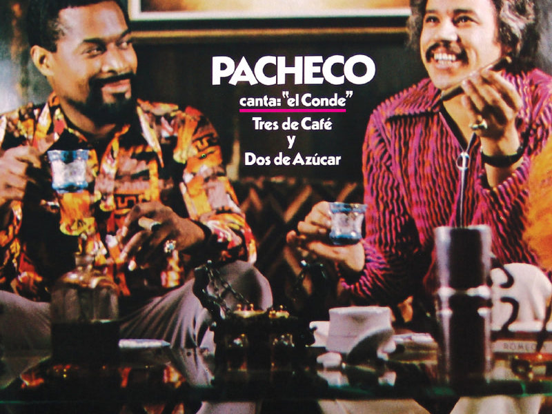 Tres De Café Y Dos De Azúcar