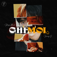 Ghé Môi (Single)