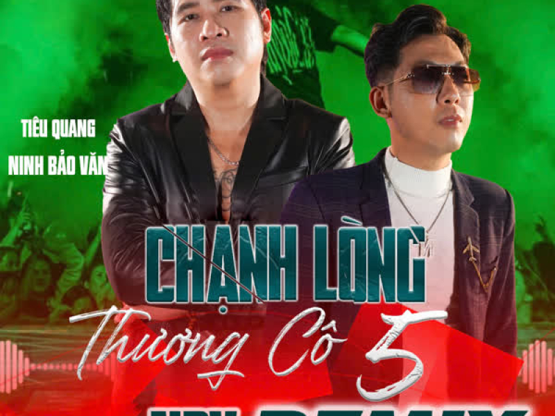 Chạnh Lòng Thương Cô 5 (NBV Remix) (Single)