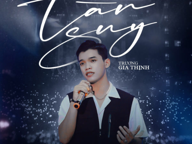 Tàn Suy (Single)