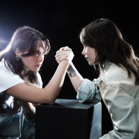 LE RAGAZZE DELLA VALLE (Single)