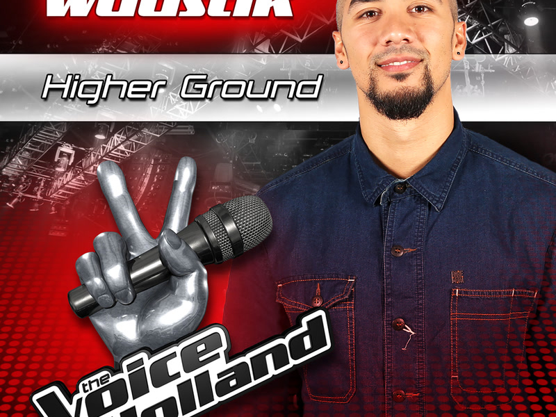 Higher Ground (From The Voice Of Holland) (Single)