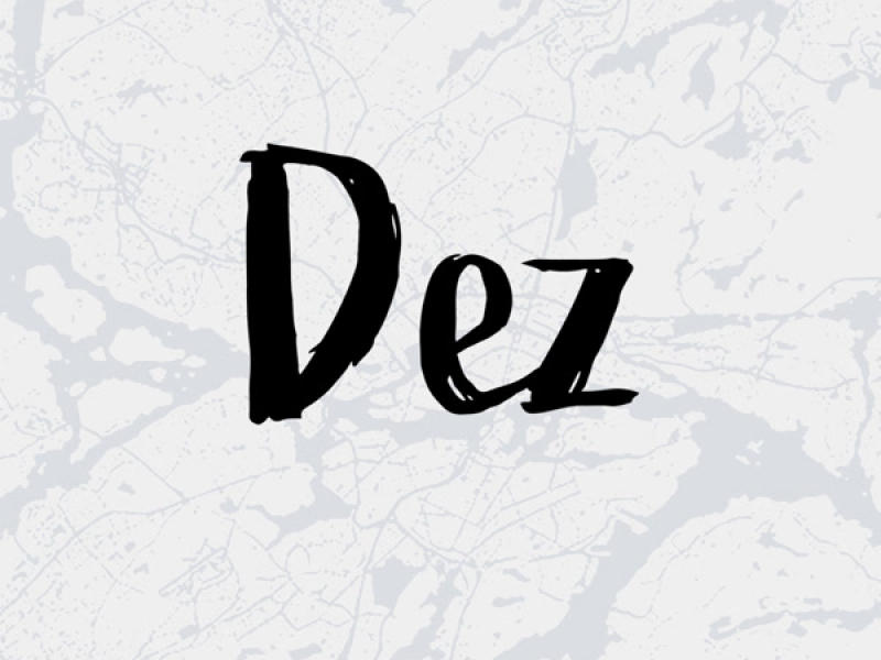 Dez (Single)