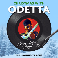 Christmas with Odetta (Stars from Vinyl)