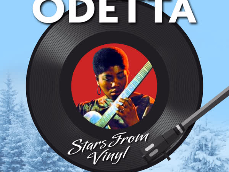 Christmas with Odetta (Stars from Vinyl)