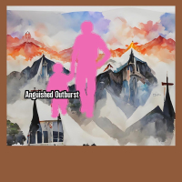 Anguished Outburst (Single)