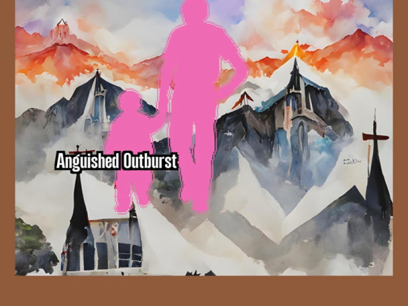 Anguished Outburst (Single)