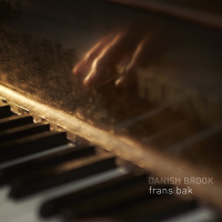 Danish Brook (Single)