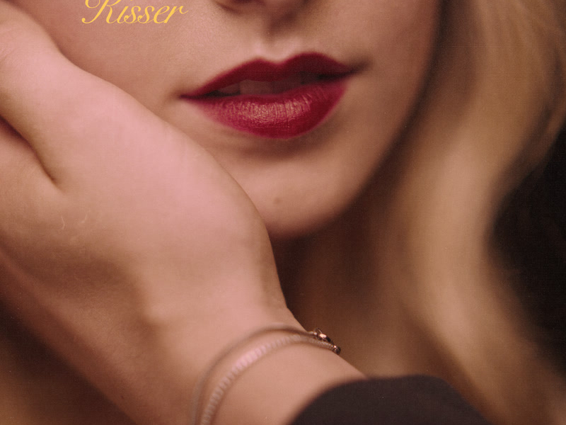 Casual Kisser (Single)