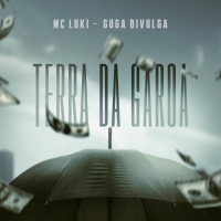 Terra da garoa (Single)